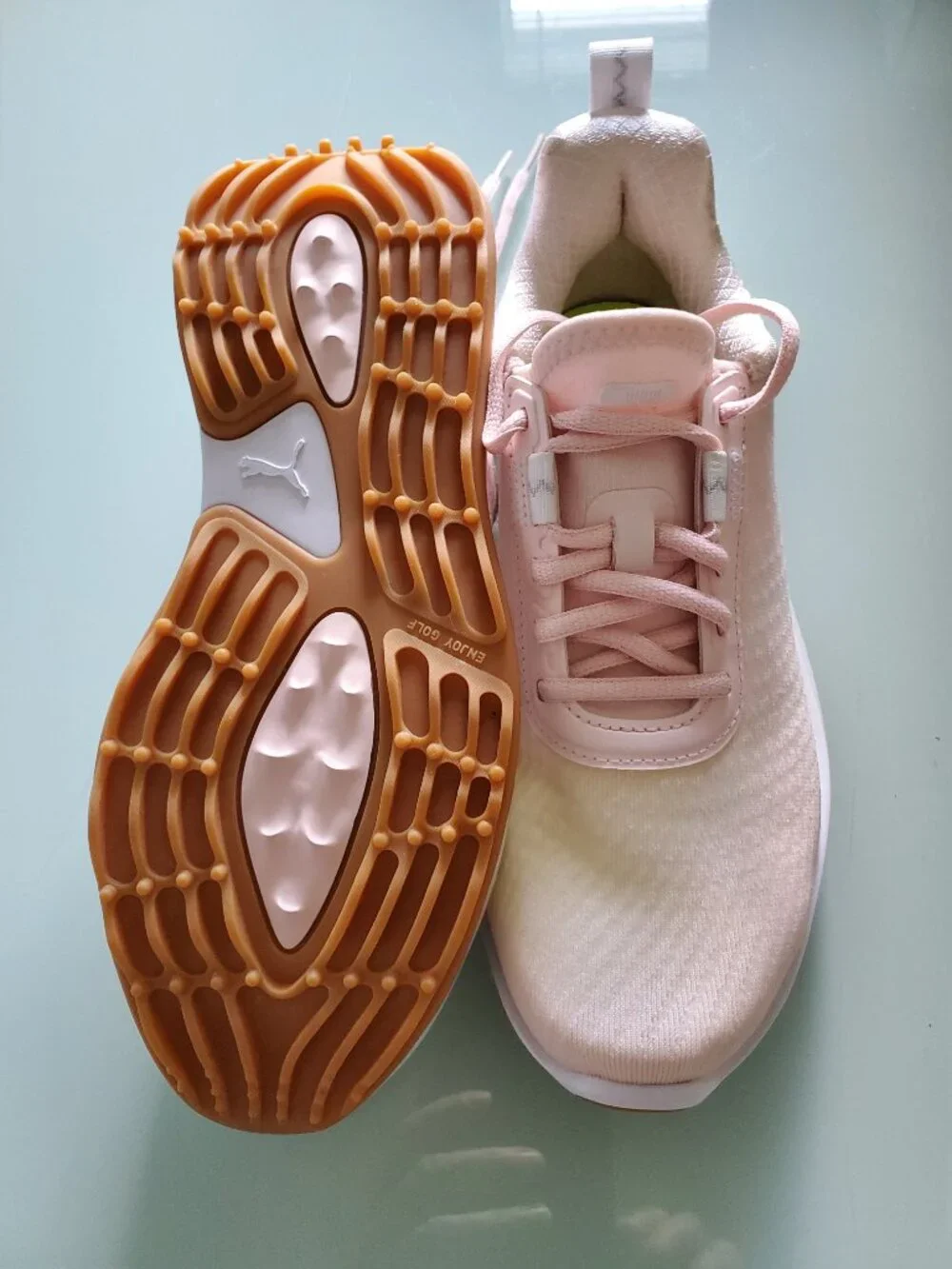 Puma bring clean