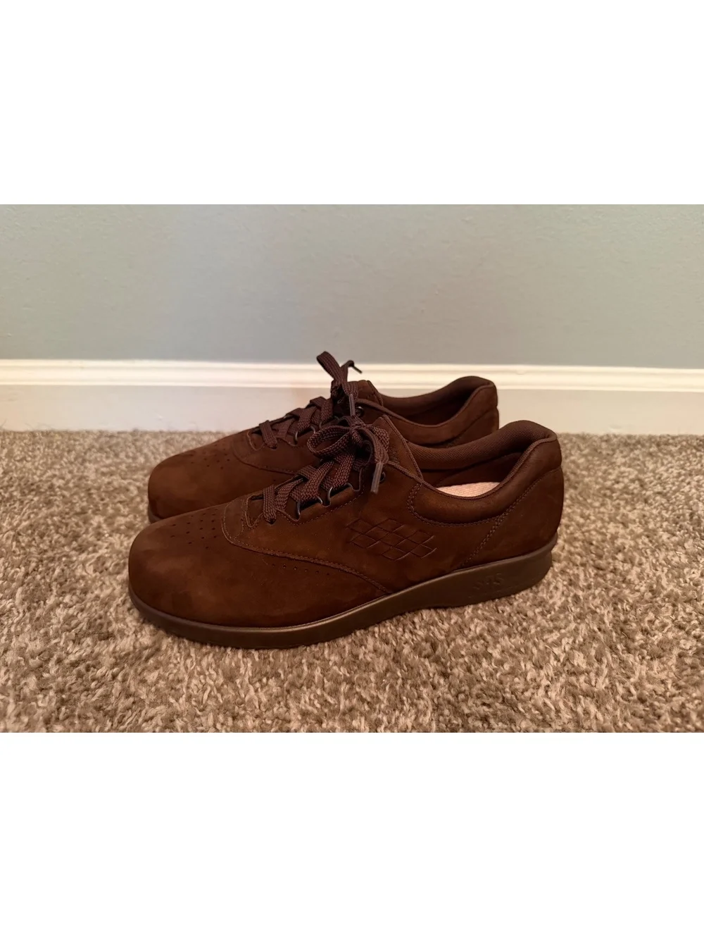 N/A box woven looking