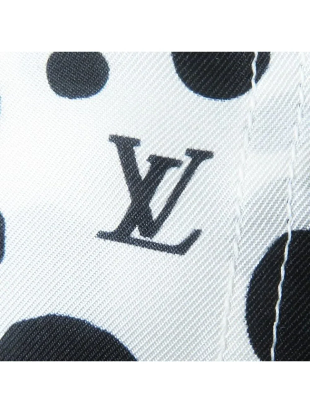 Louis Vuitton brand louis
