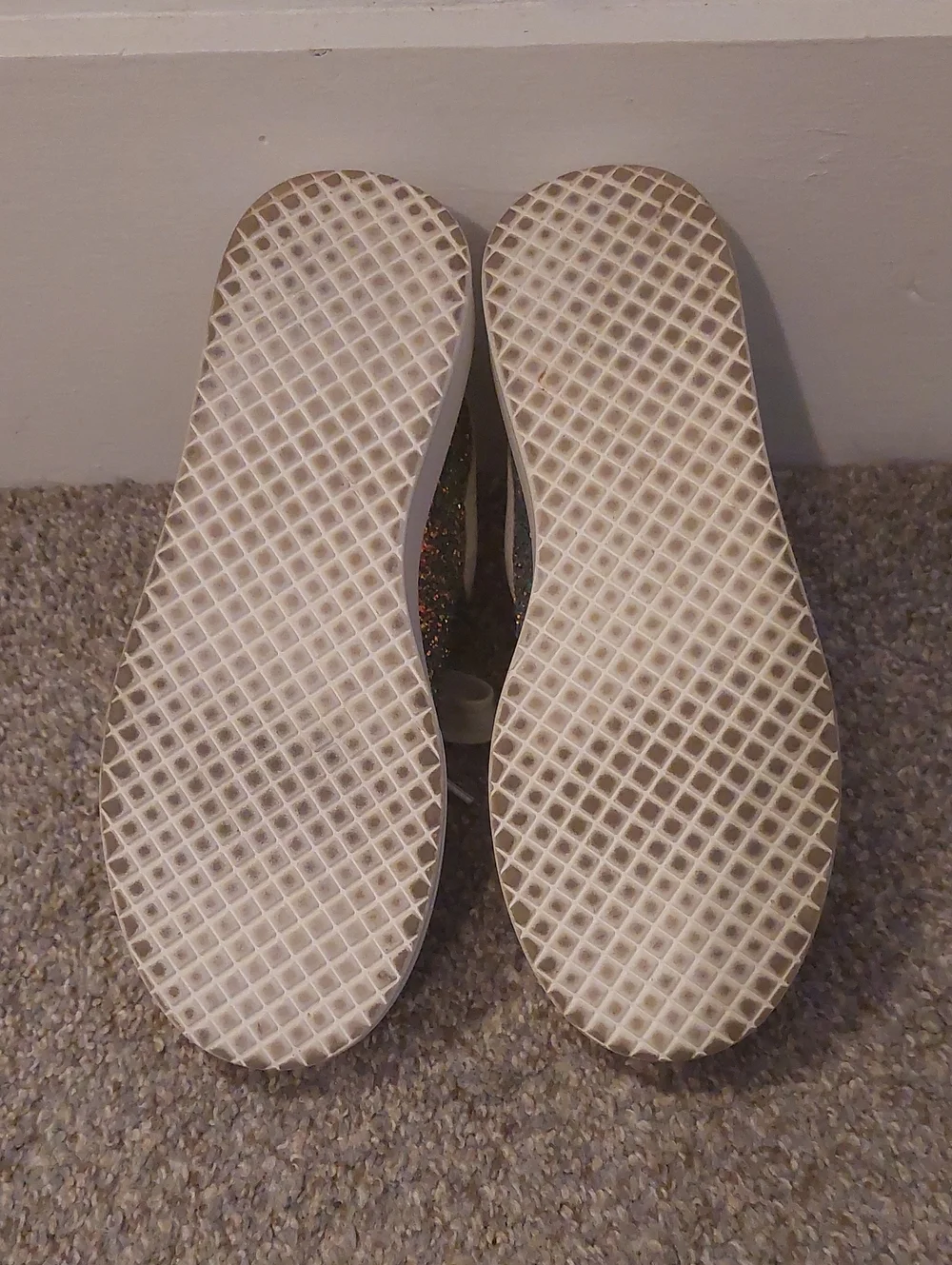 Steve Madden women size
