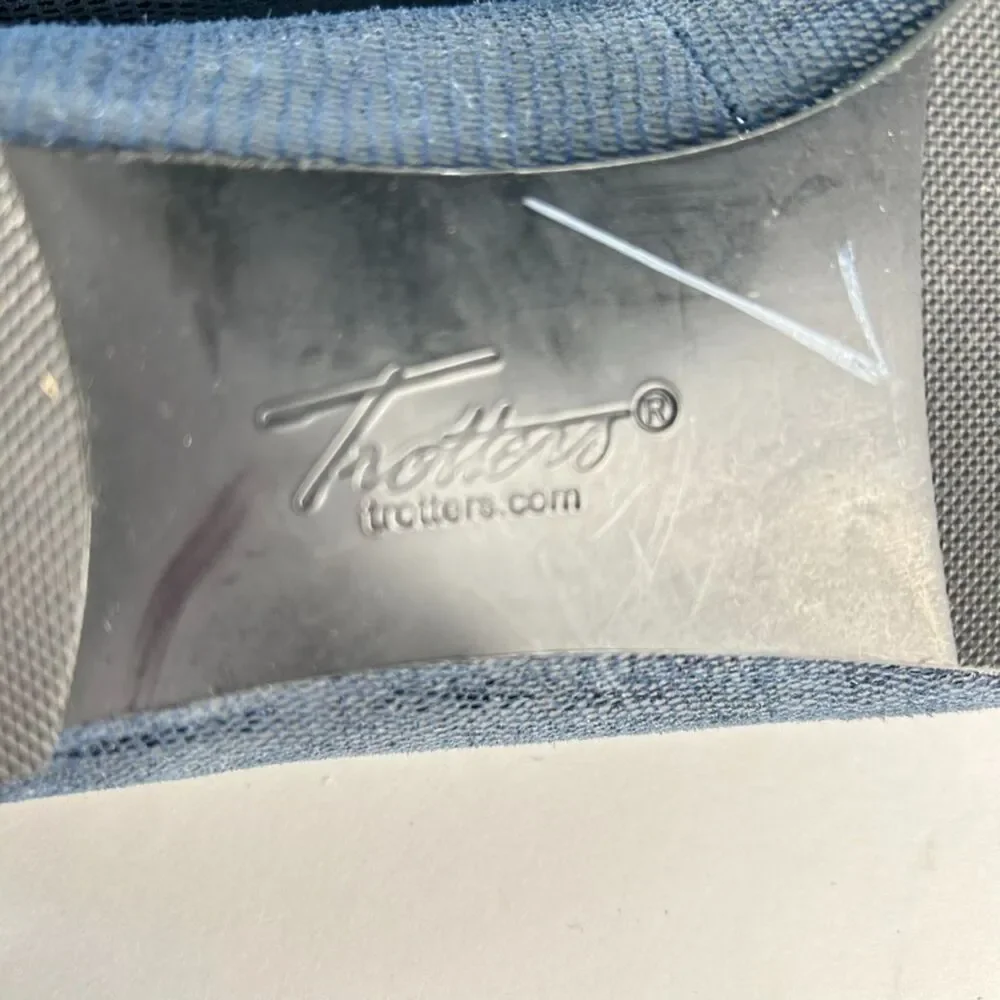 Trotters elevate your