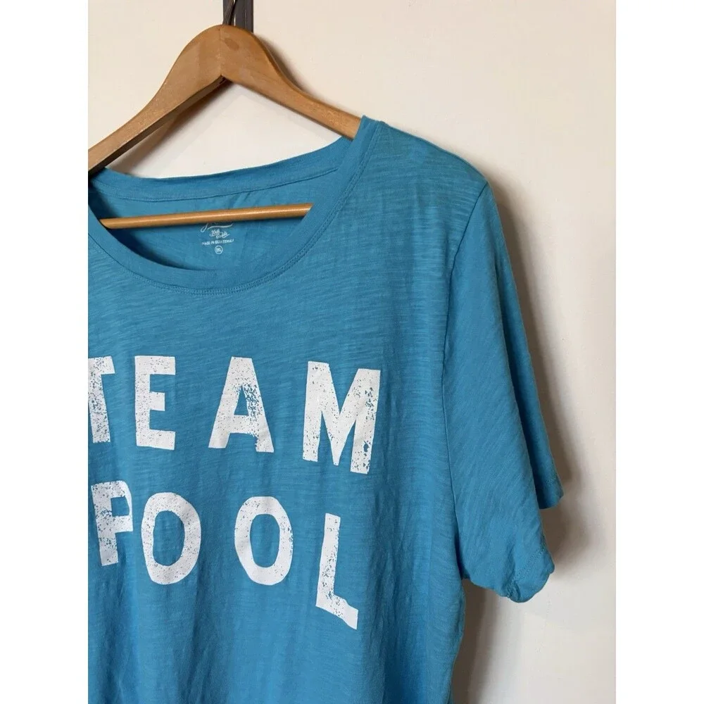 J. Crew excellent pre