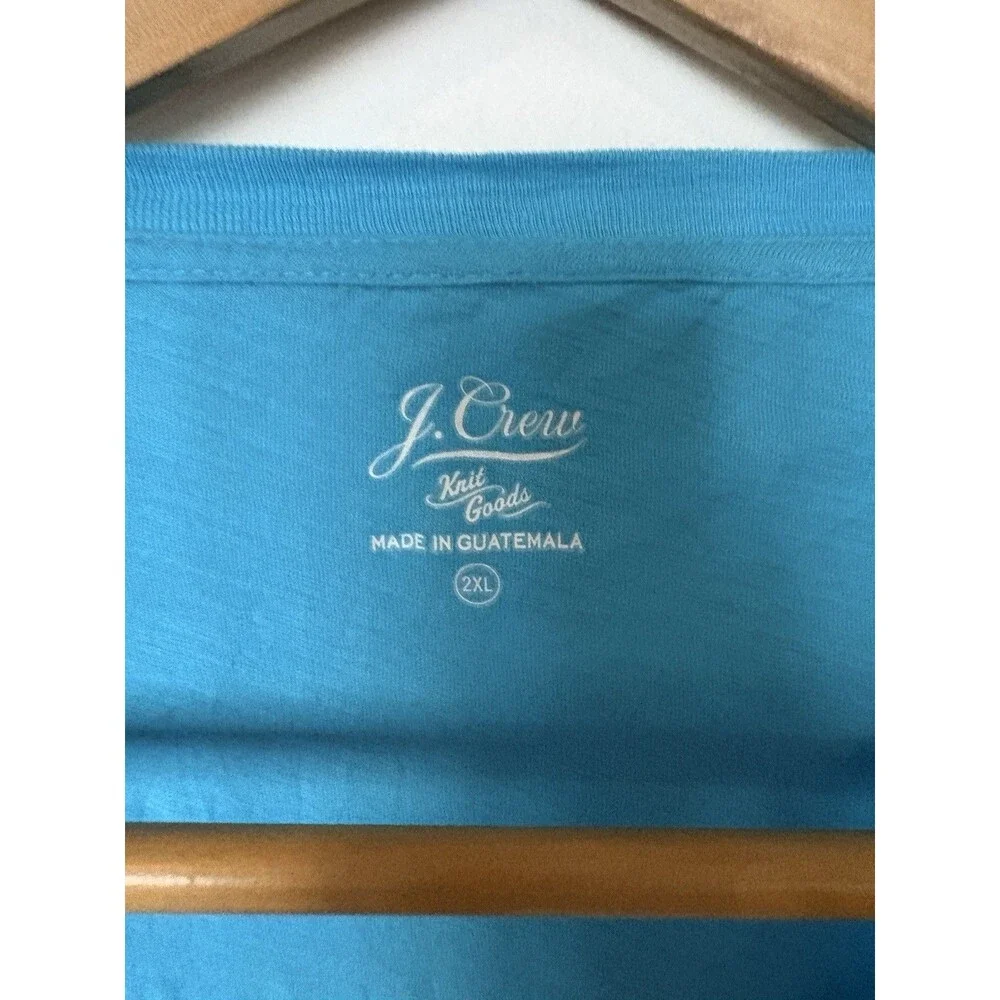 J. Crew excellent pre