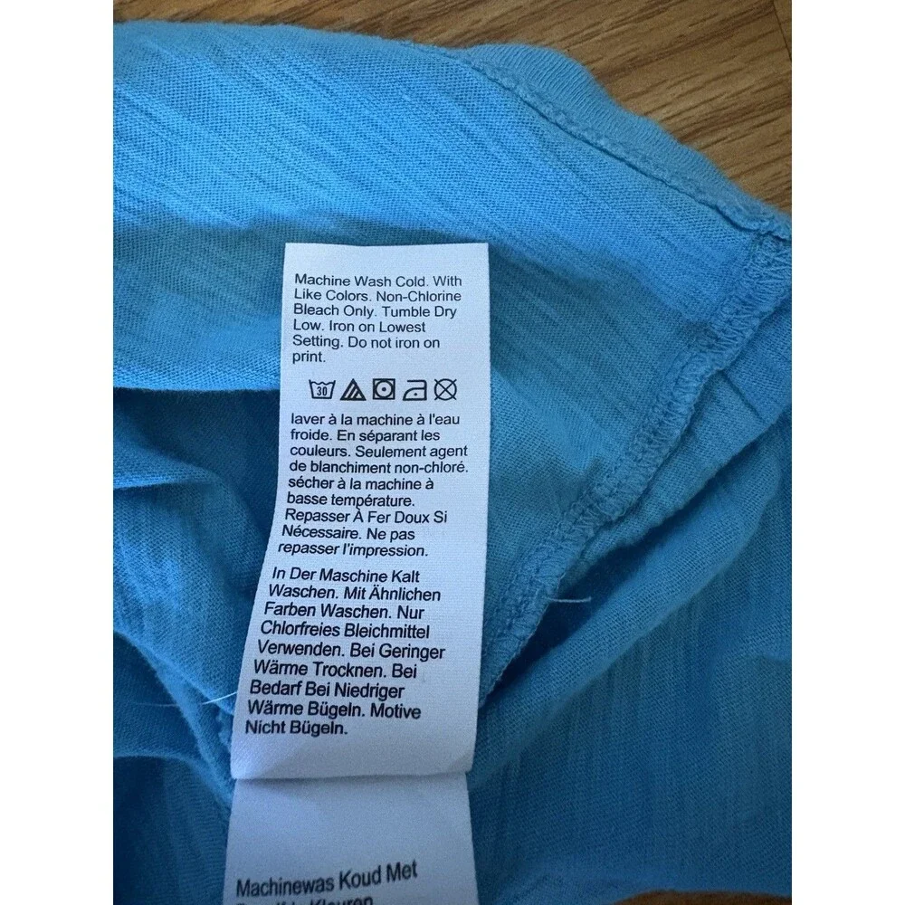 J. Crew excellent pre