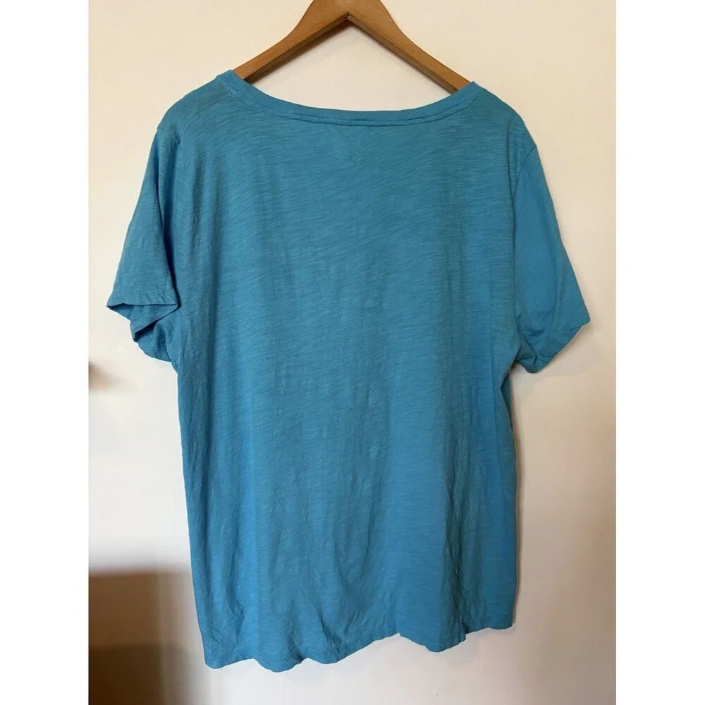 J. Crew excellent pre