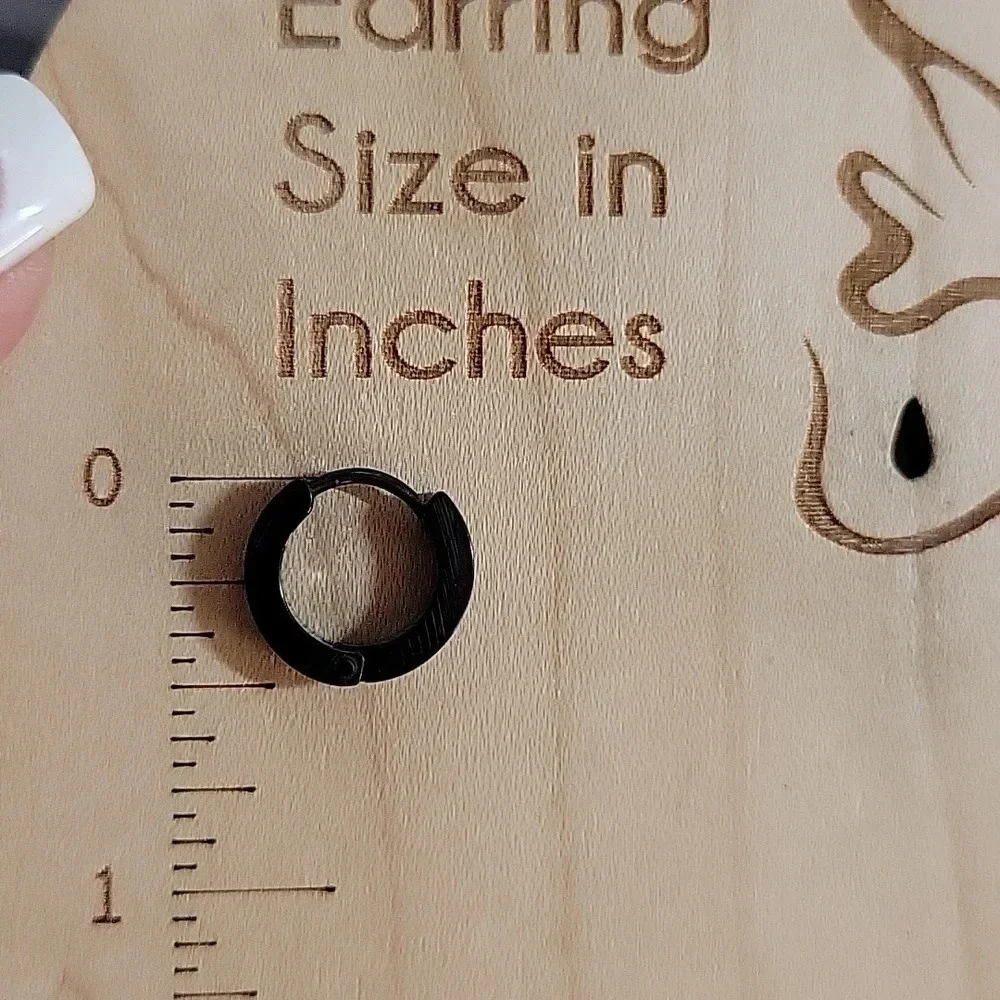Ear Envy solid heavy