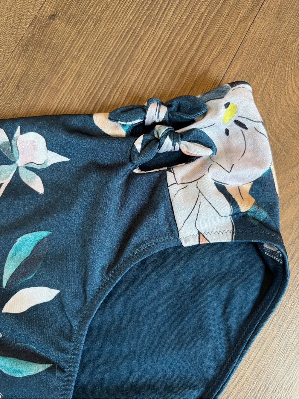 Athleta women’s bikini