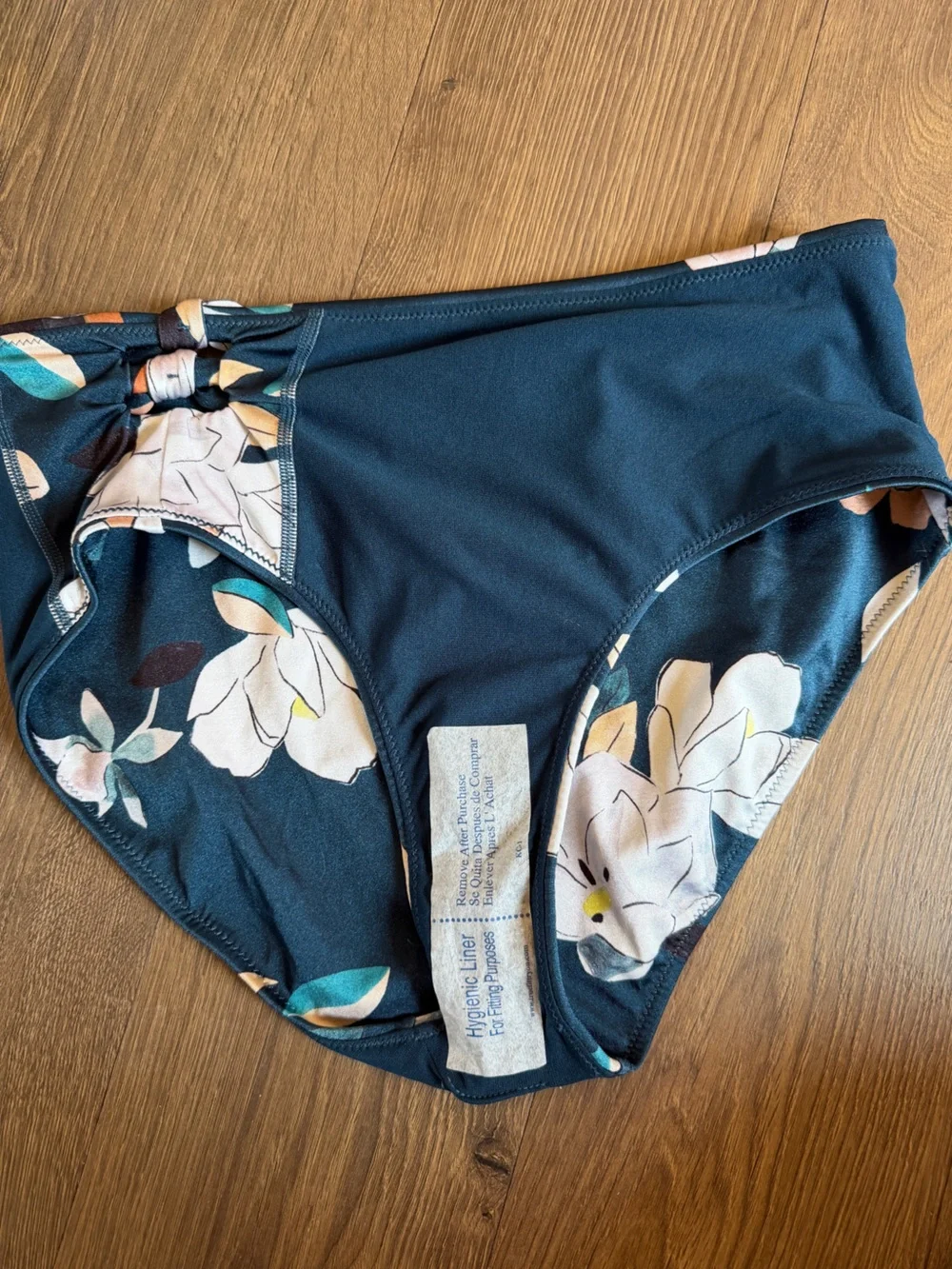 Athleta women’s bikini