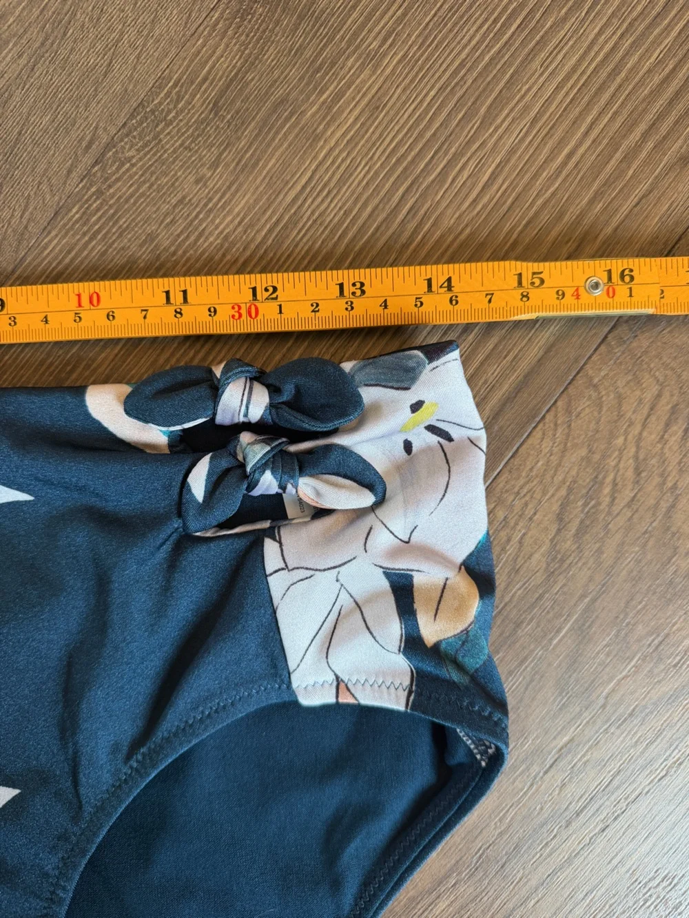Athleta women’s bikini