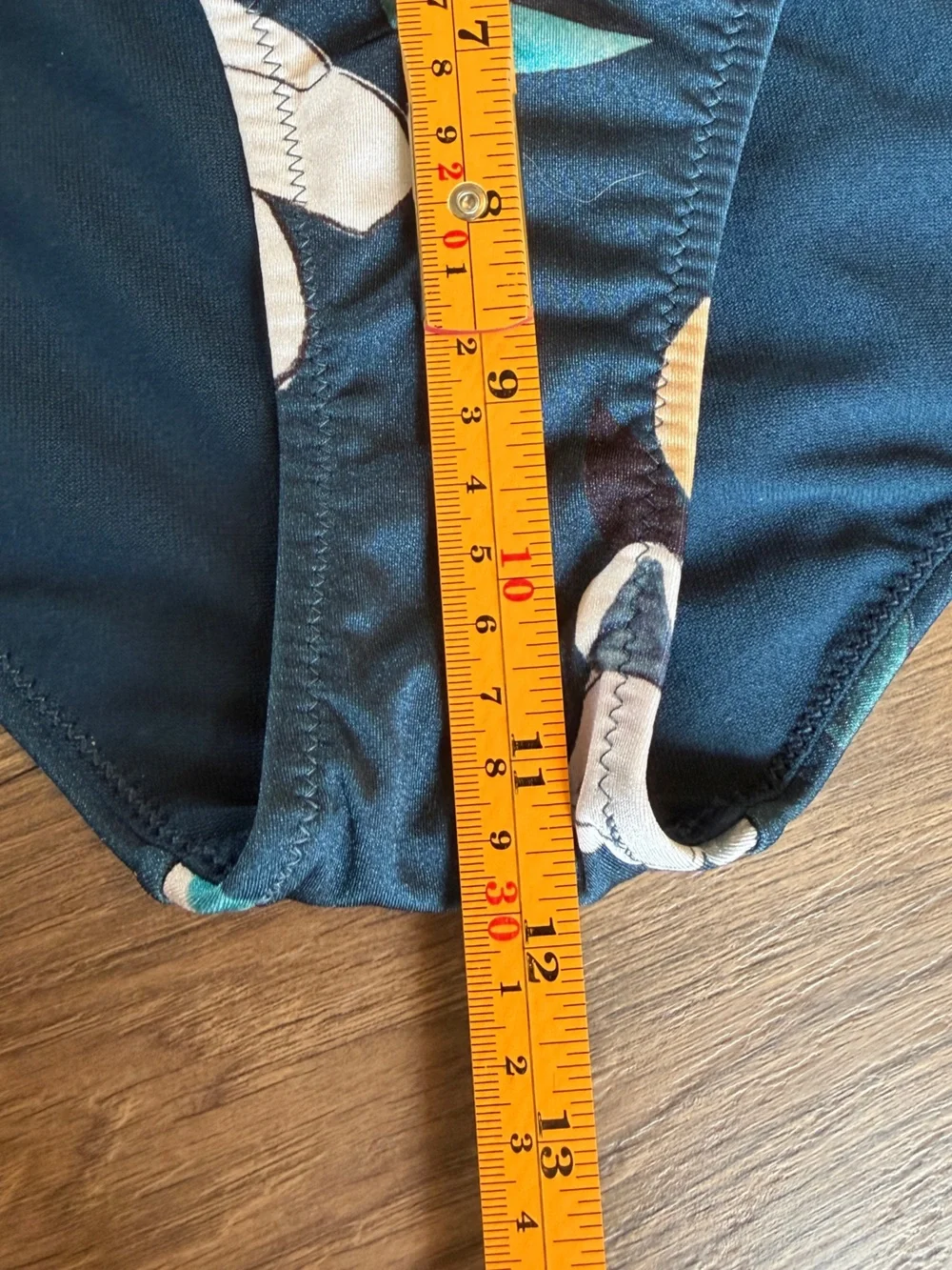 Athleta women’s bikini