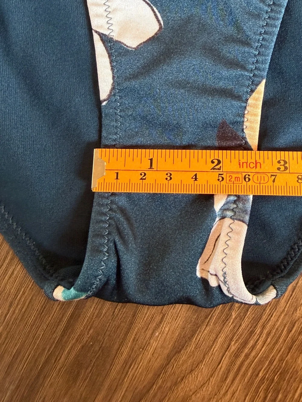 Athleta women’s bikini