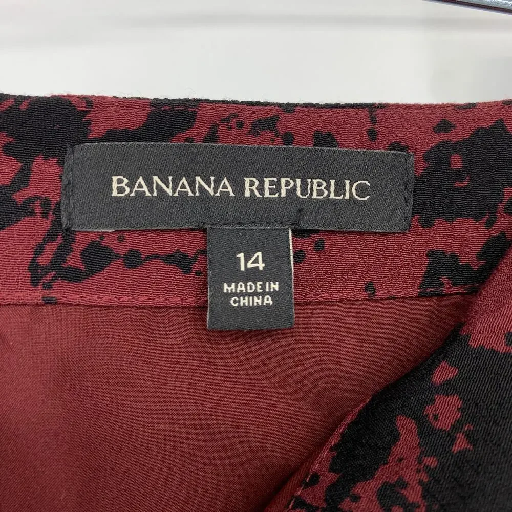 Banana Republic banana republic