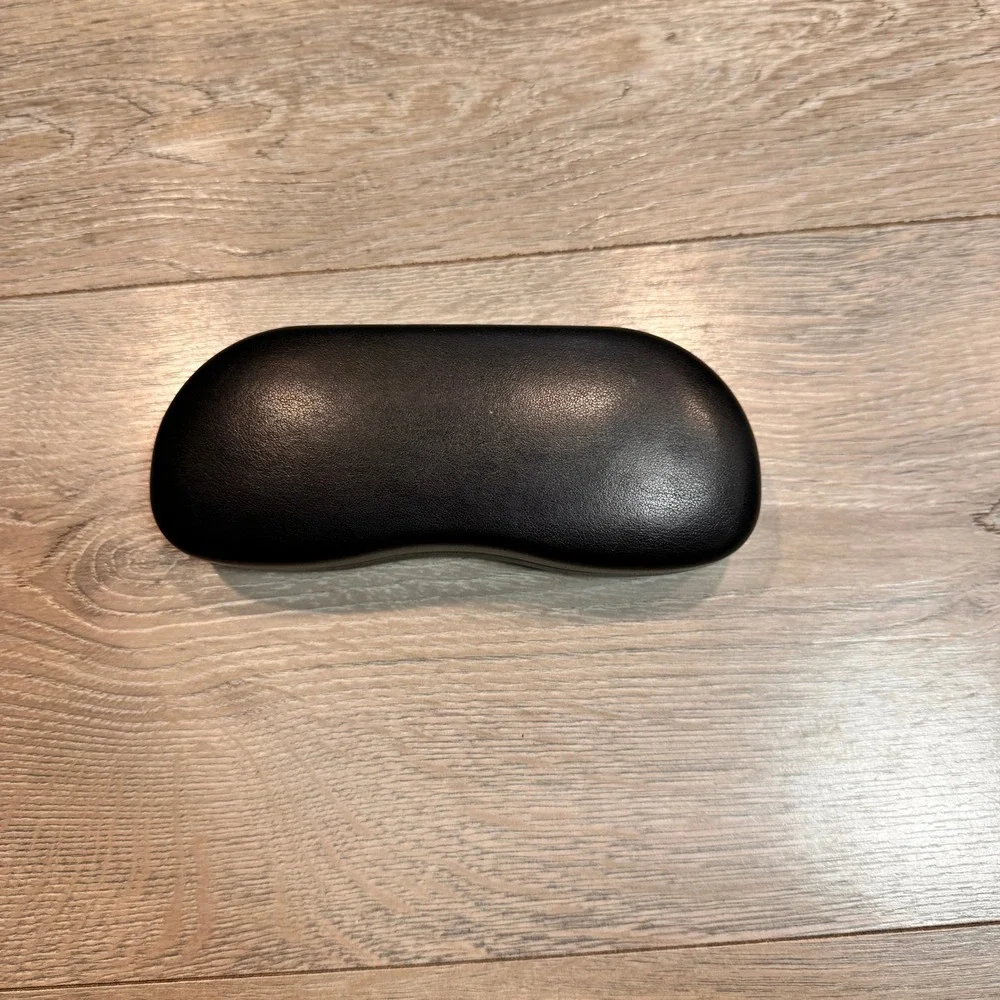 Ray Ban‎ Kids Eyeglasses RB 1531 Black Clear Frame with Glasses Case