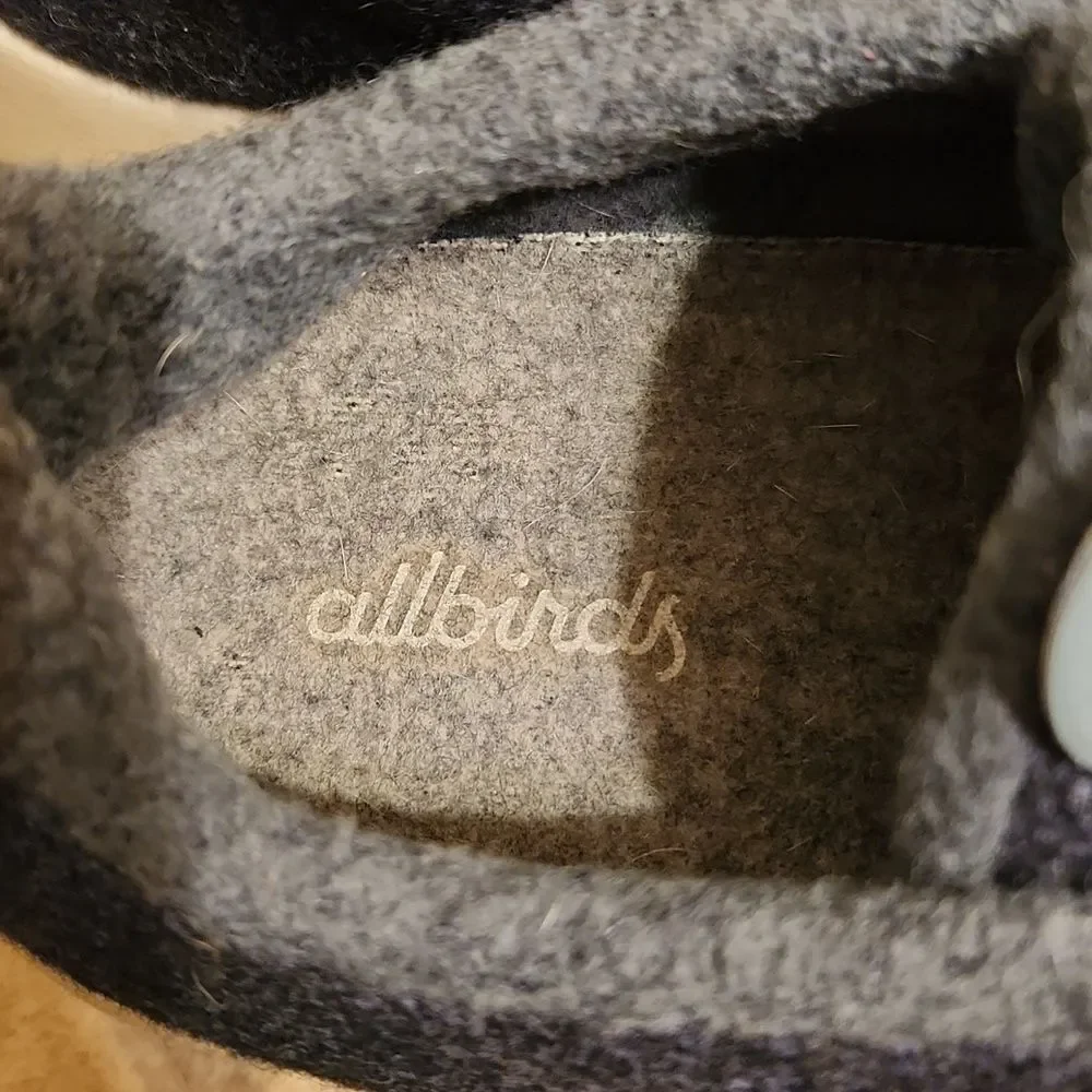 allbirds pre owned