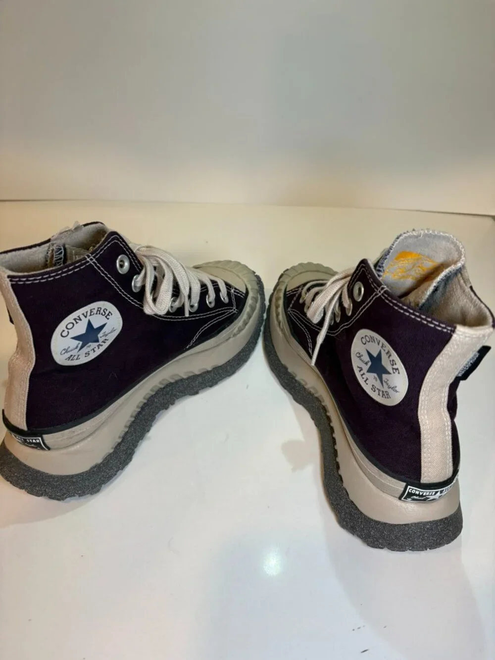 Converse chuck 70