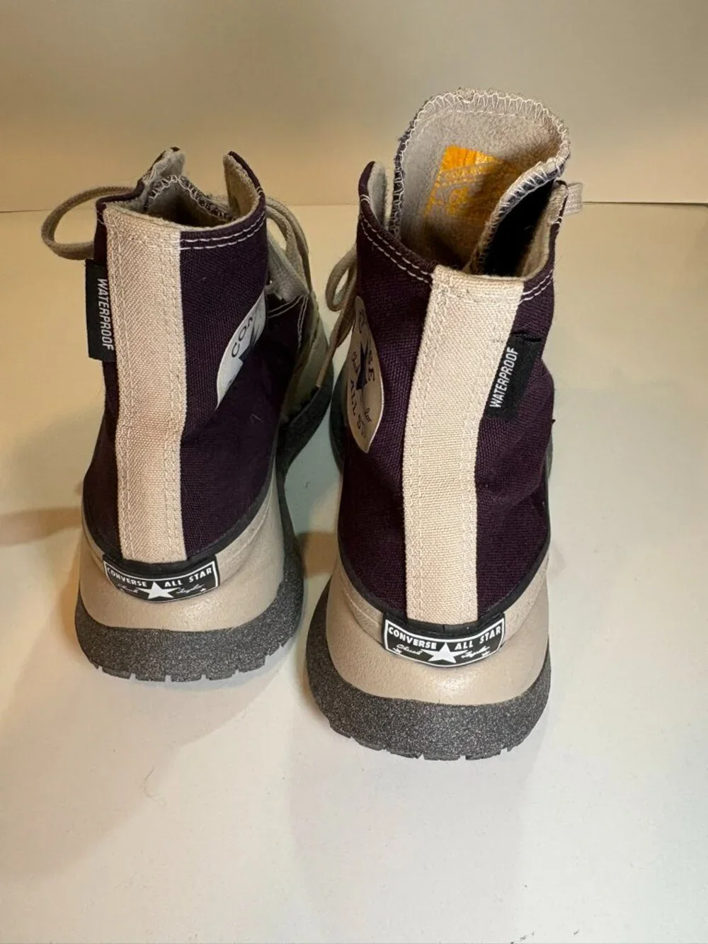 Converse chuck 70