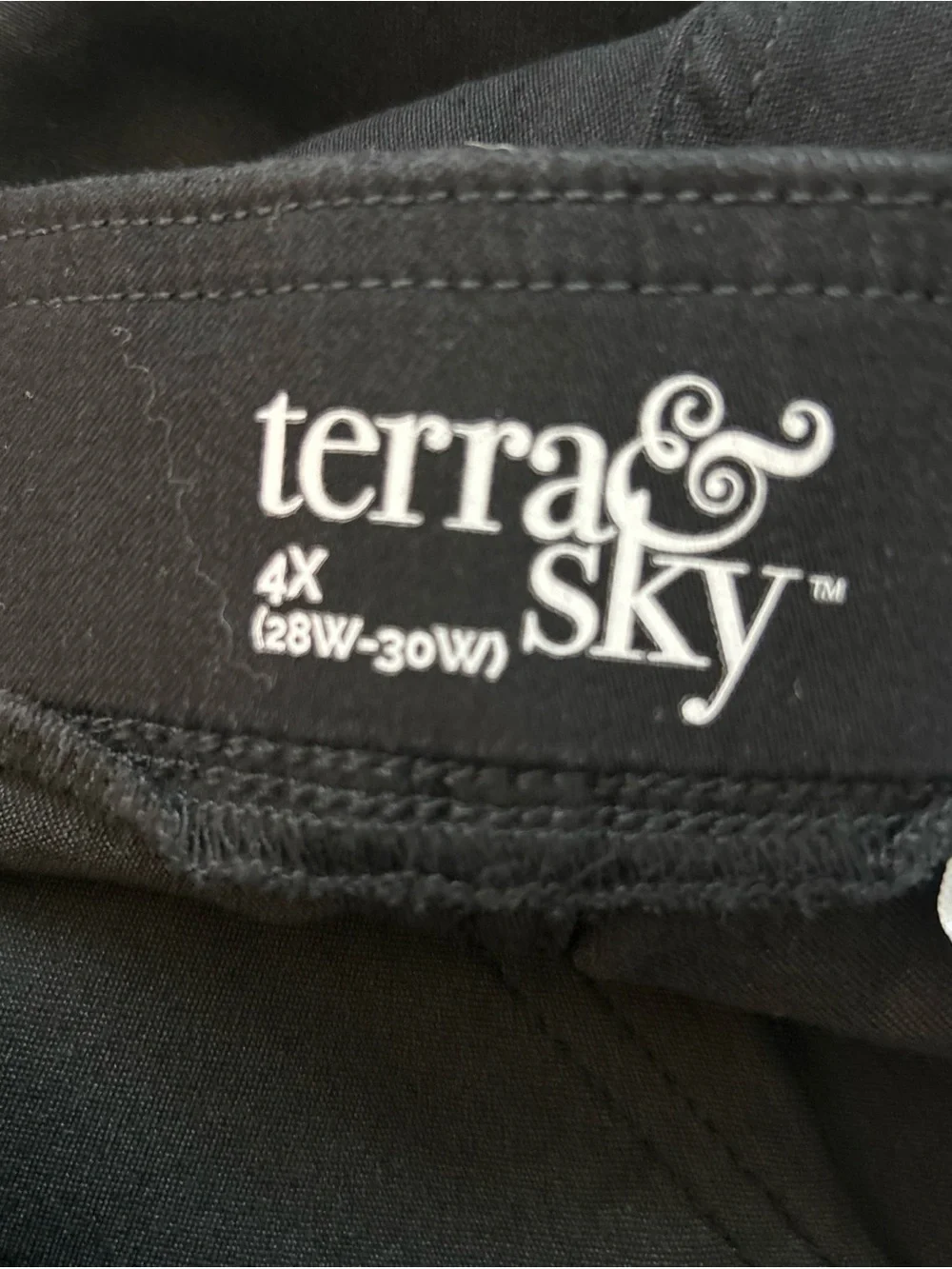 Terra & Sky terra sky