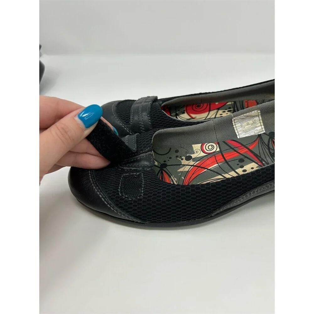 Merrell allegro ballet