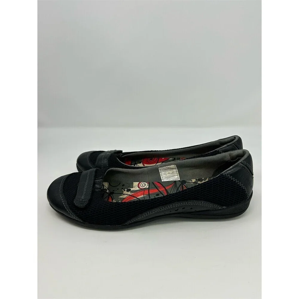 Merrell allegro ballet