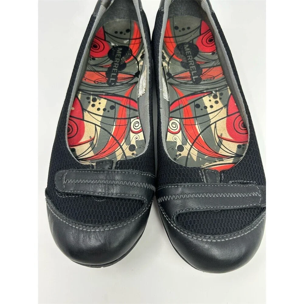 Merrell allegro ballet