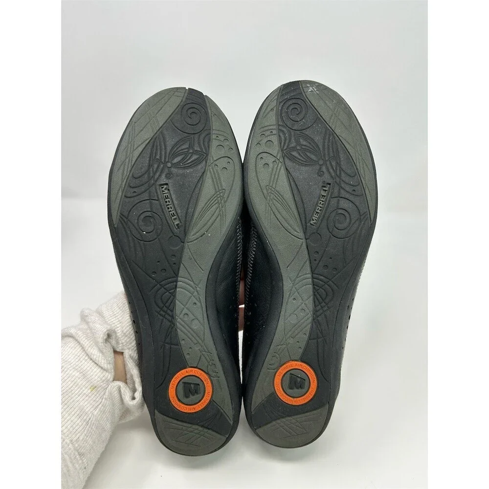 Merrell allegro ballet