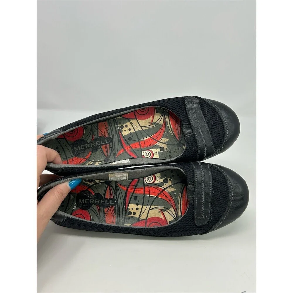 Merrell allegro ballet