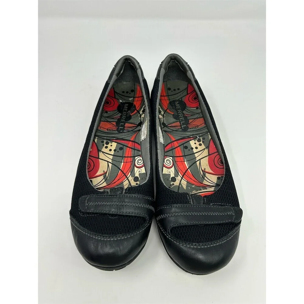 Merrell allegro ballet