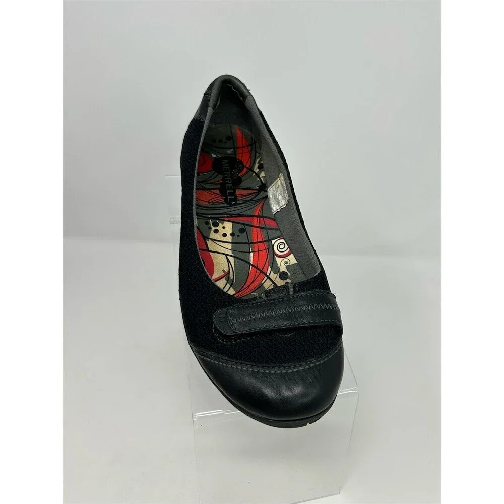 Merrell allegro ballet