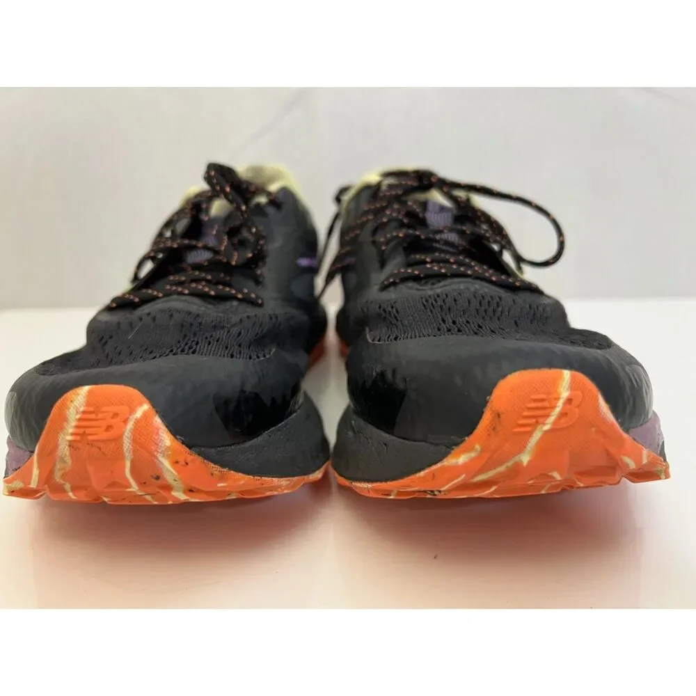New Balance Dynasoft Nitrel V5 running shoes. Size 7.5(W)