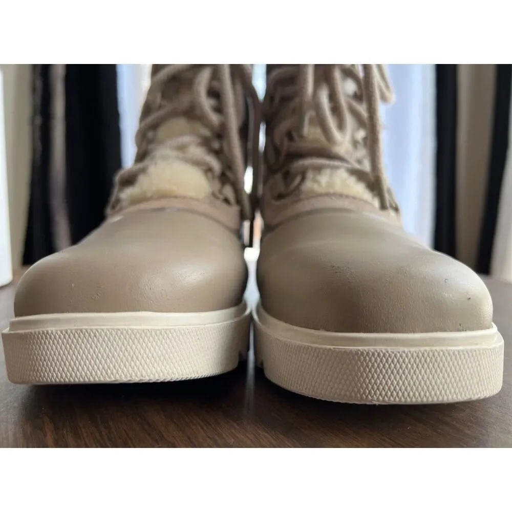 Sorel please see