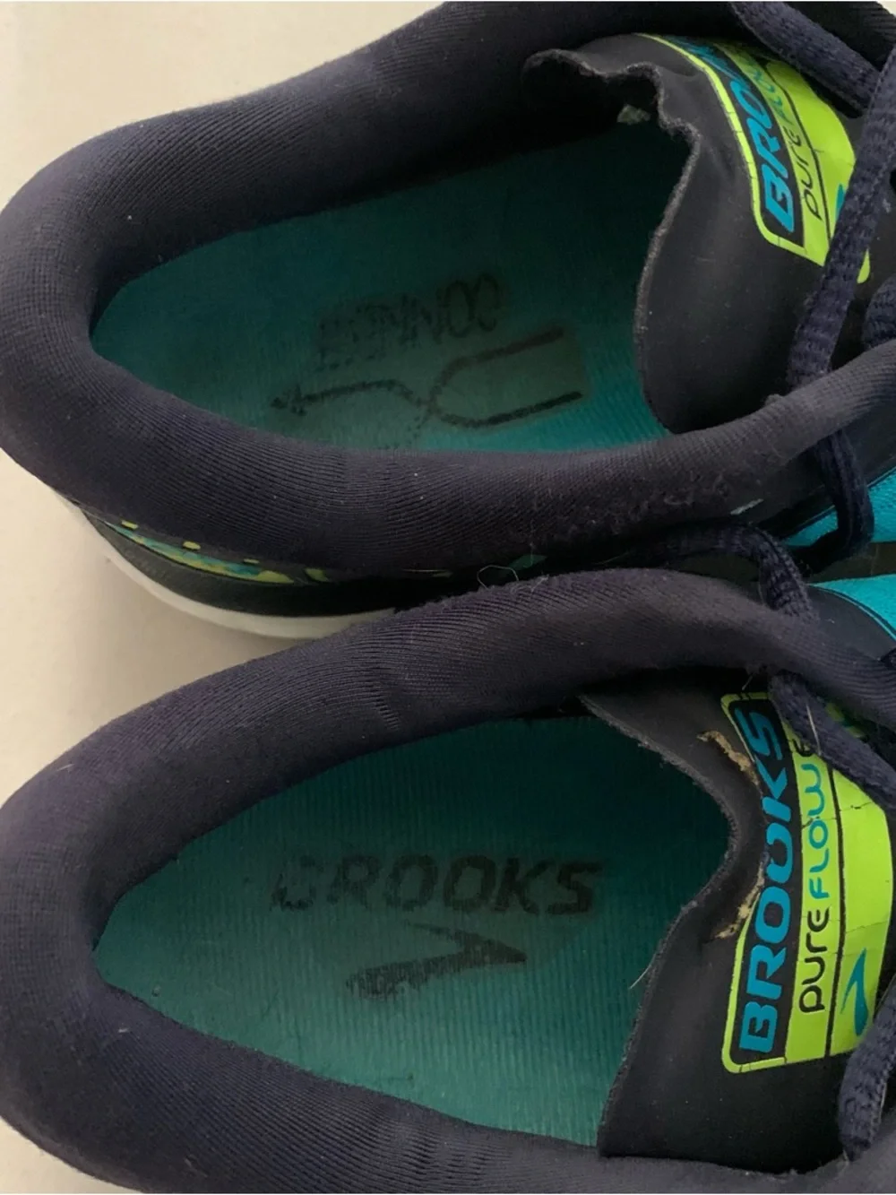 Brooks pureflow women