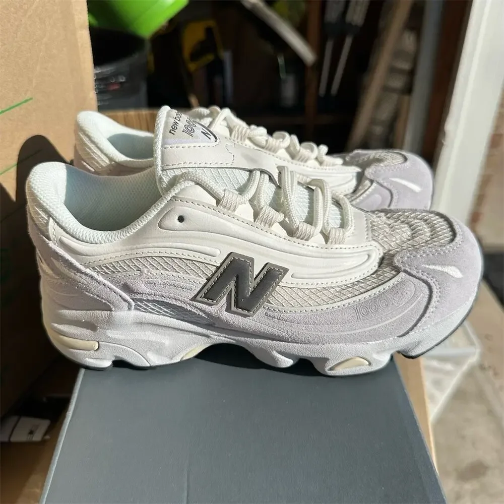 New Balance new balance