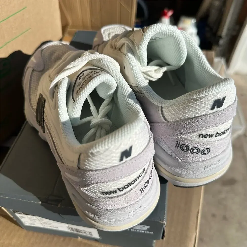 New Balance new balance