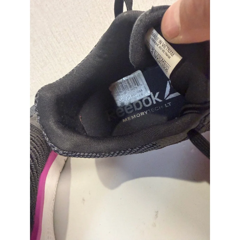 Reebok memorytech lt