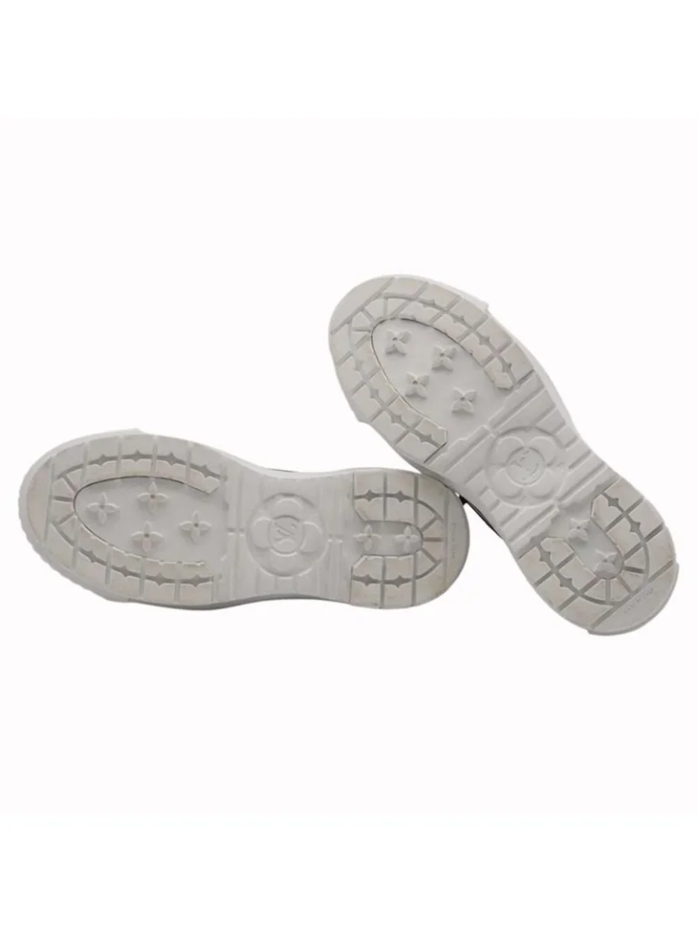 Louis Vuitton brand shoes
