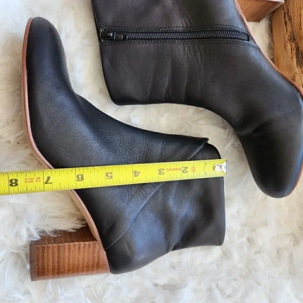 Soludos wood block