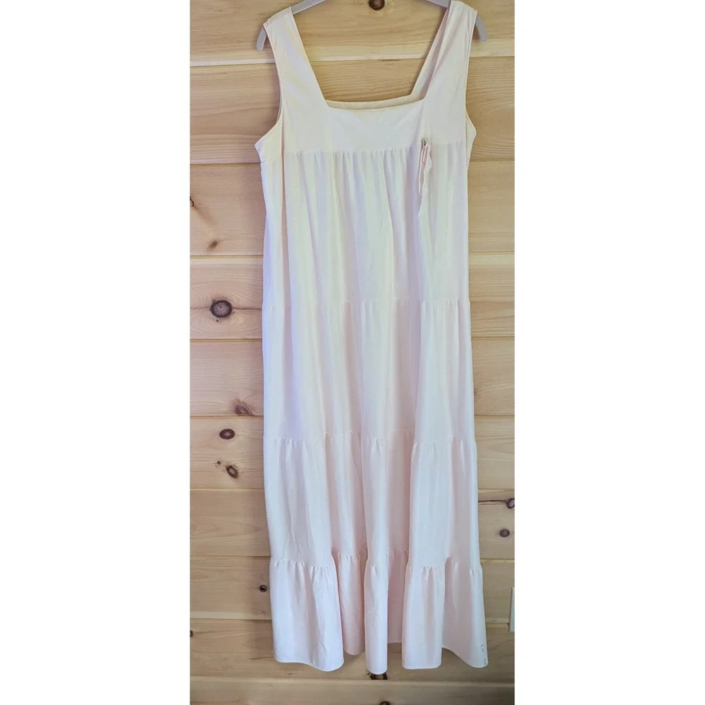 Vintage slip into