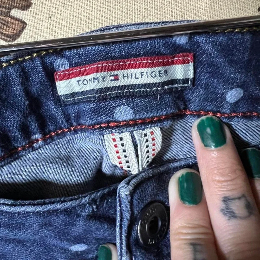 Tommy Hilfiger tommy hilfiger
