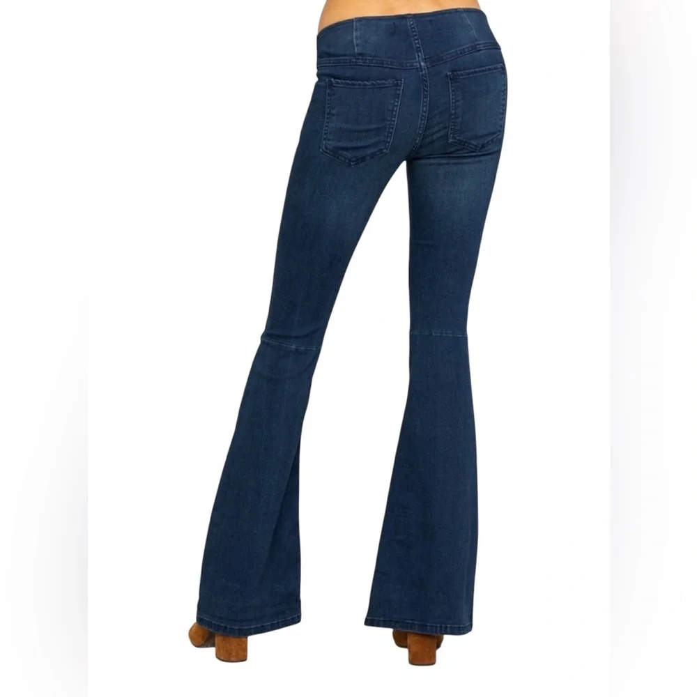Free People waist 13