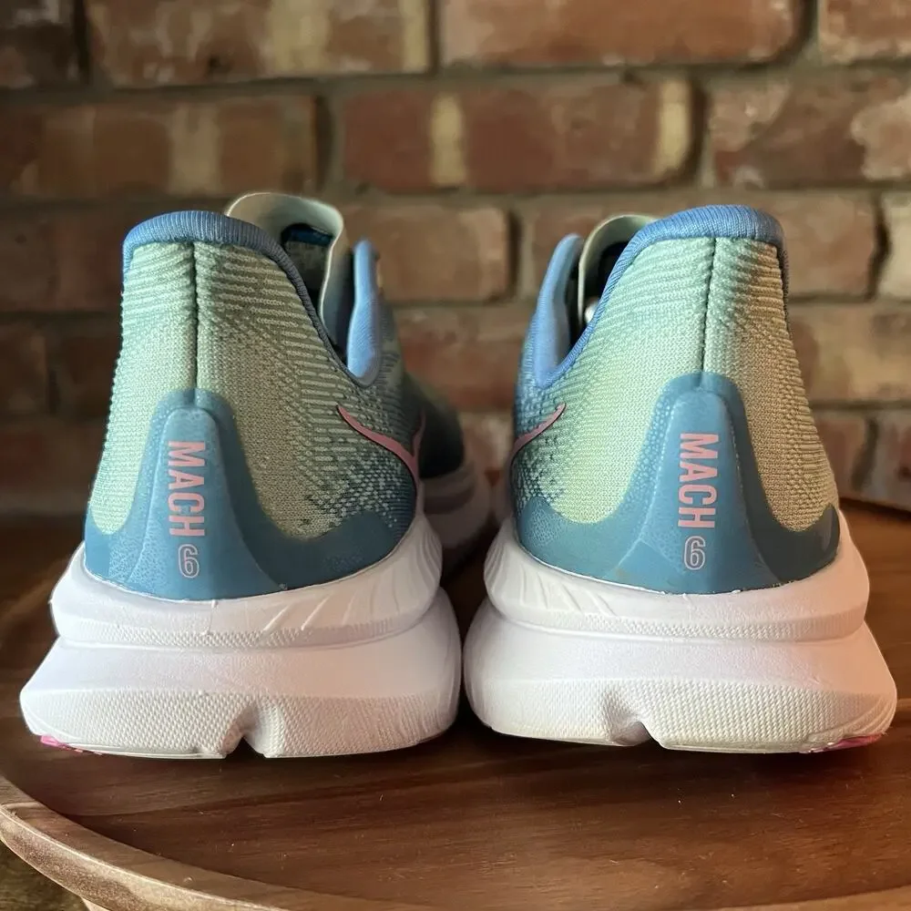 Hoka One One hoka one