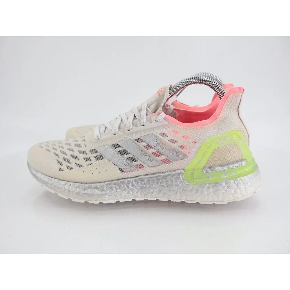 adidas wear through