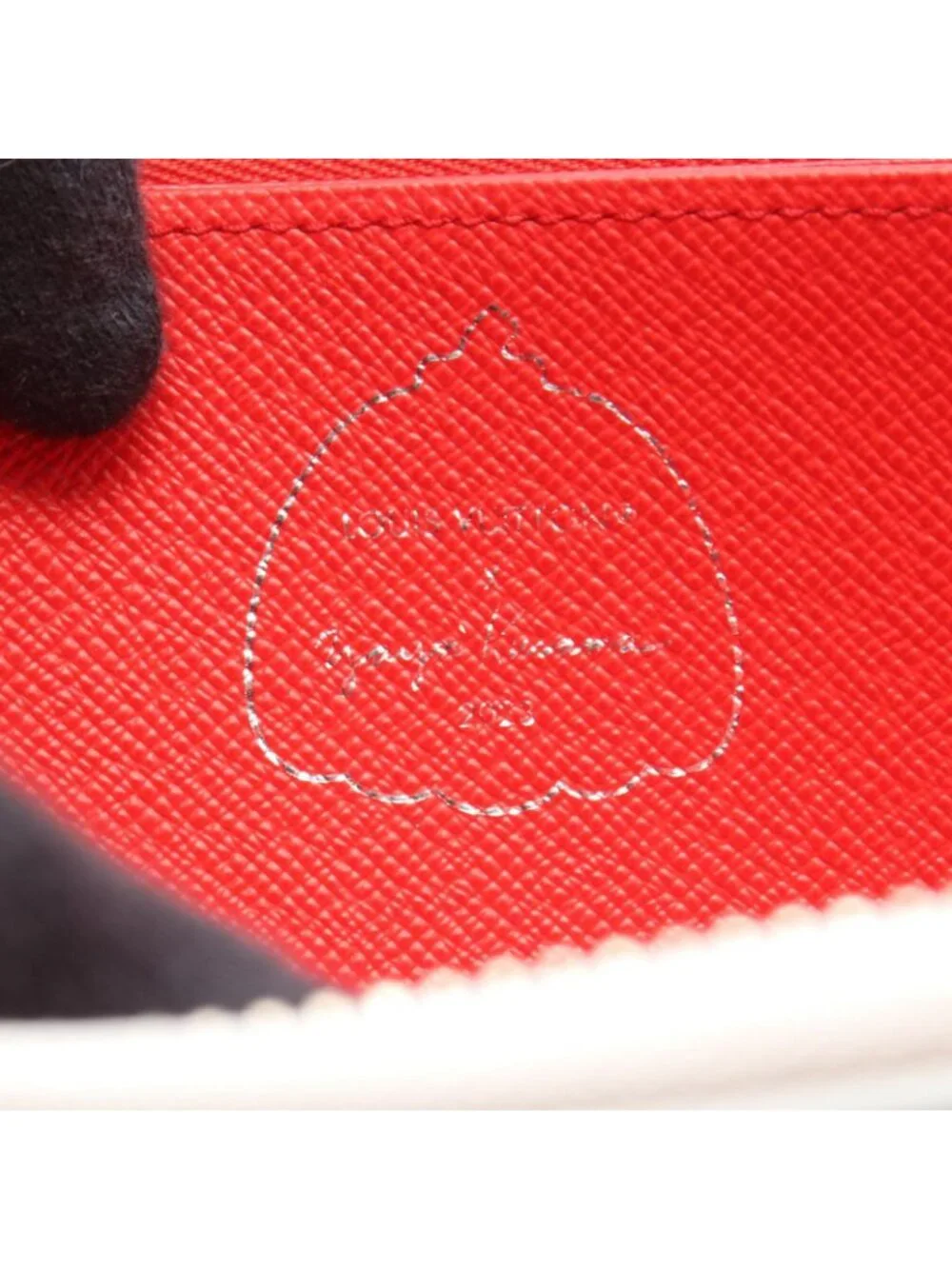 Louis Vuitton this authentic