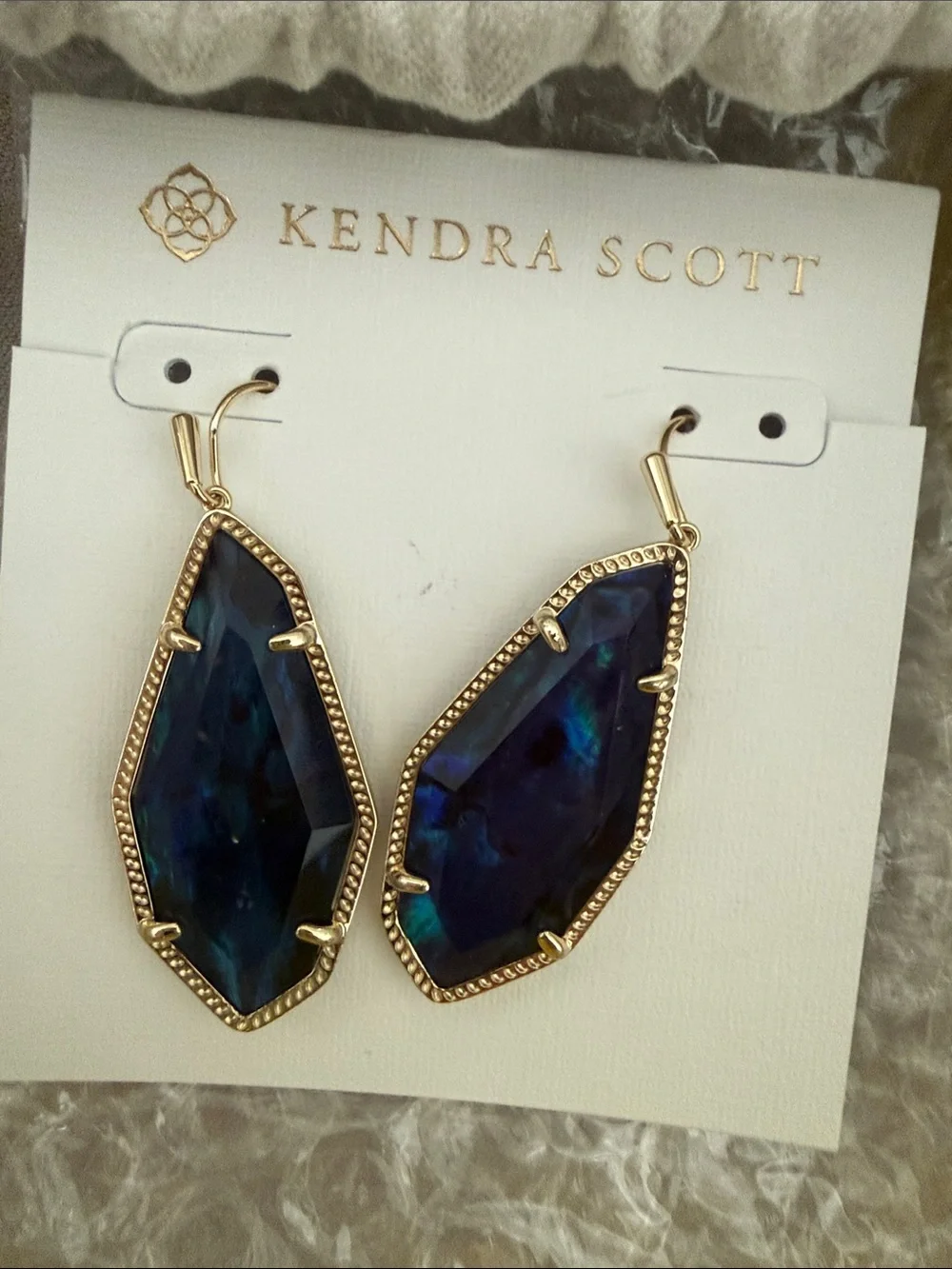 Kendra Scott selected subcategory