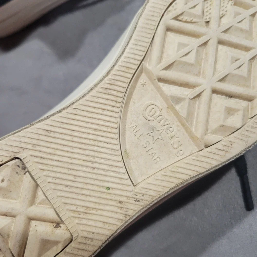 Converse all star
