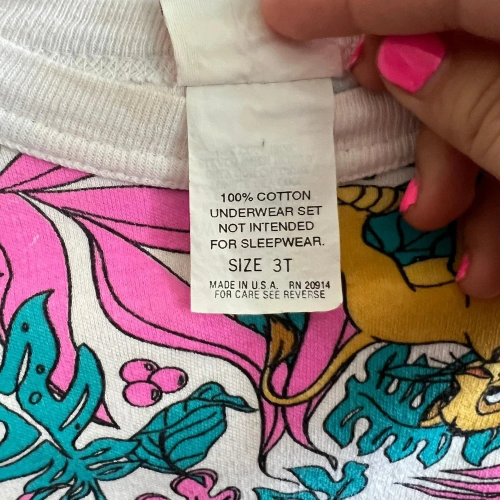 Lion King *preowned clothing