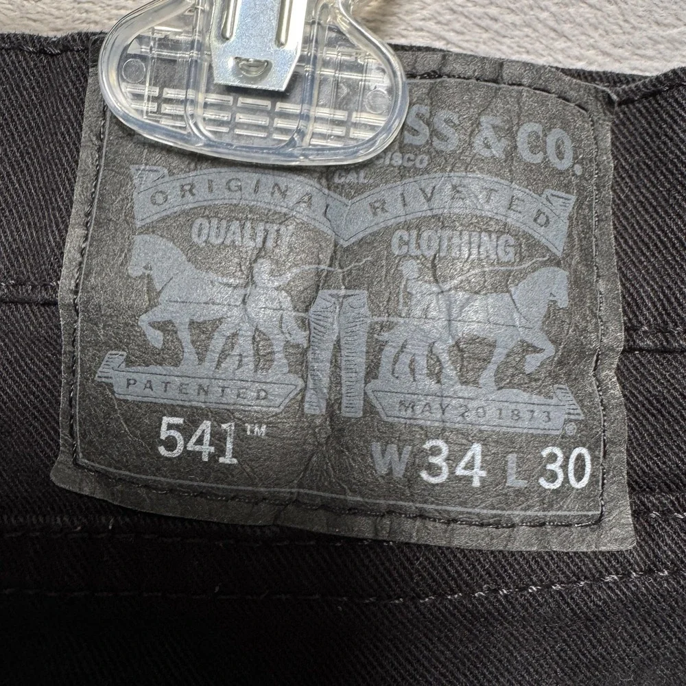 Levis brand levis