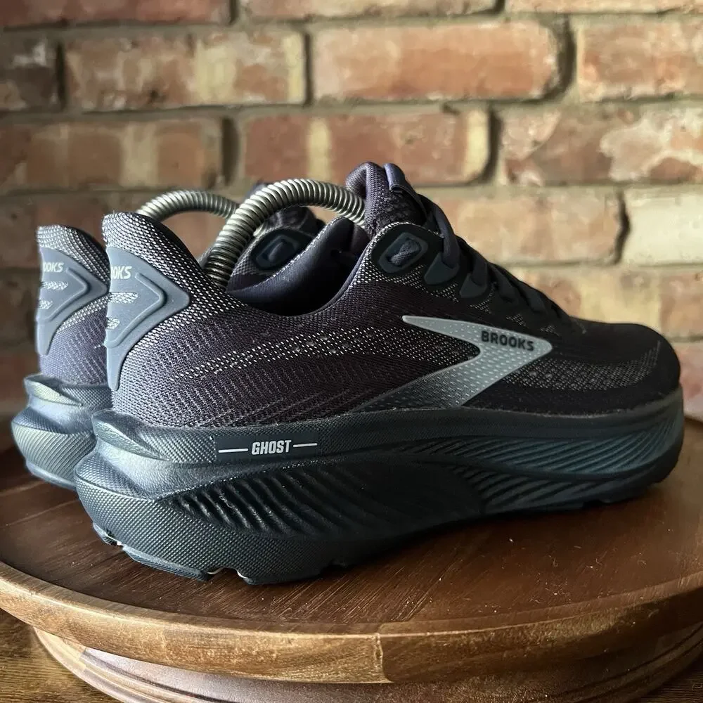 Brooks ghost 17