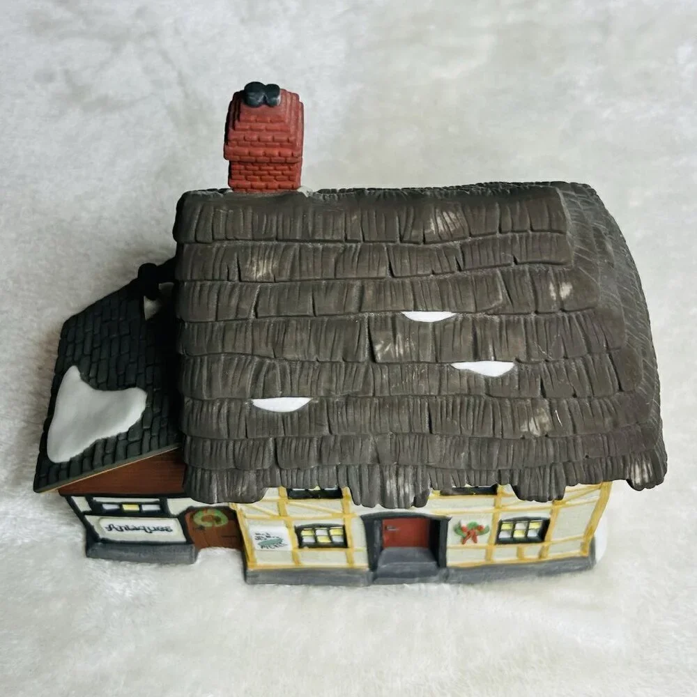 Department 56 dept 56
