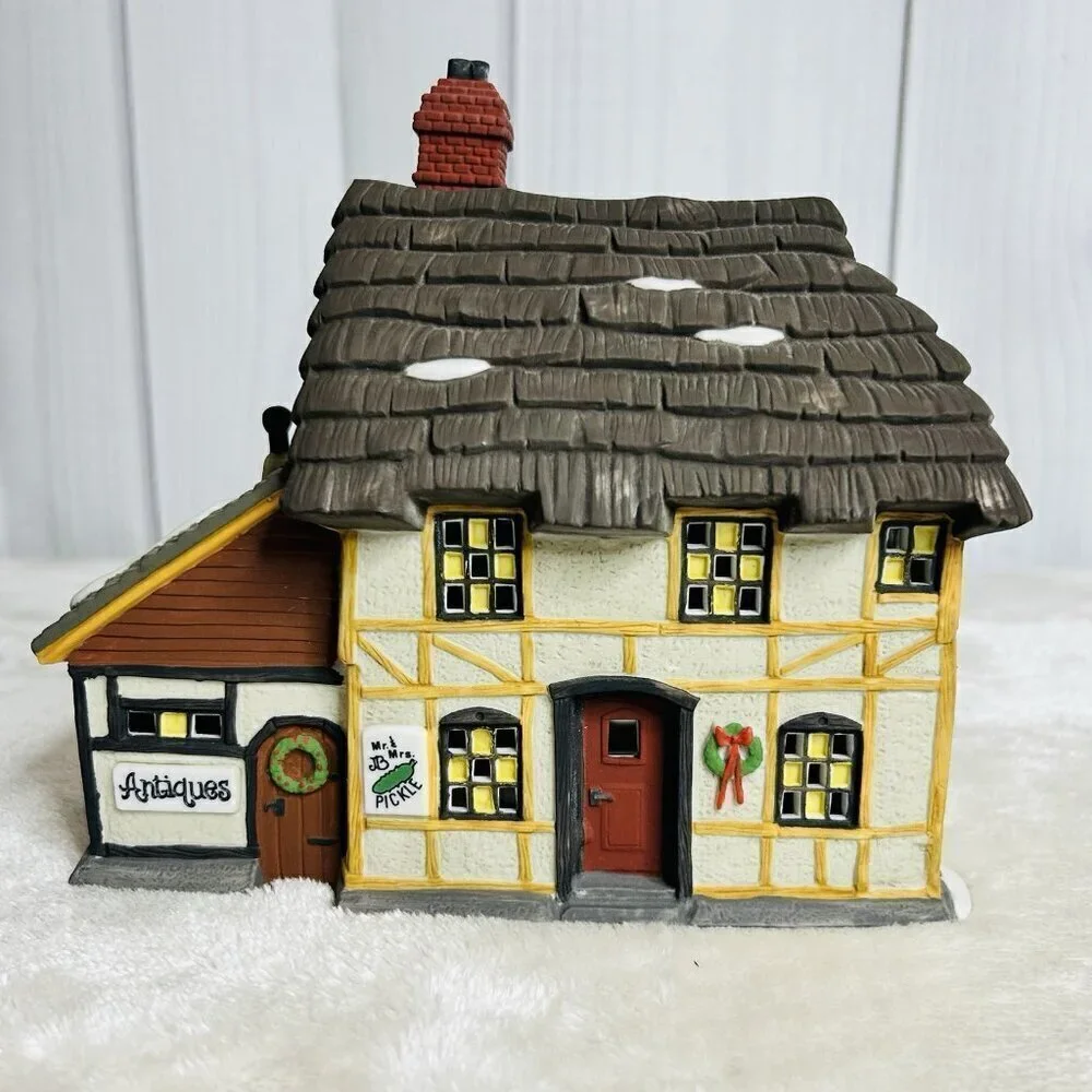 Department 56 dept 56