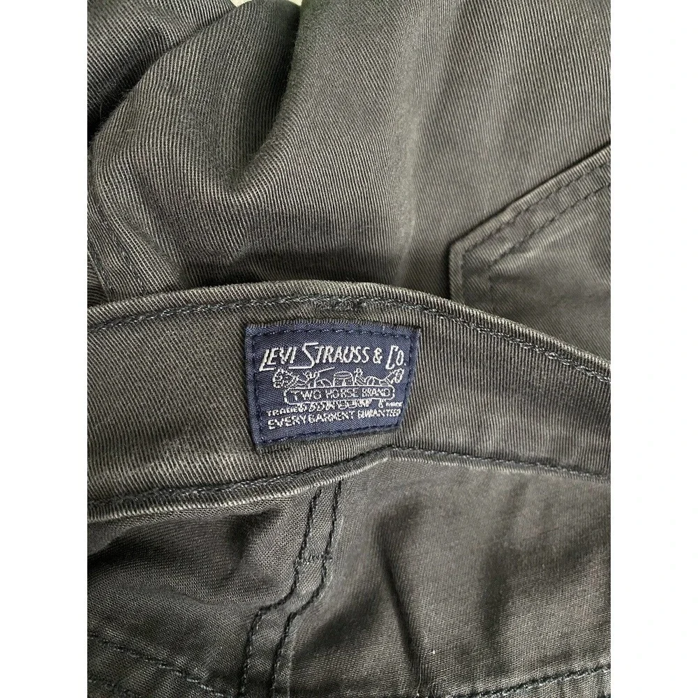 Levis levis strauss